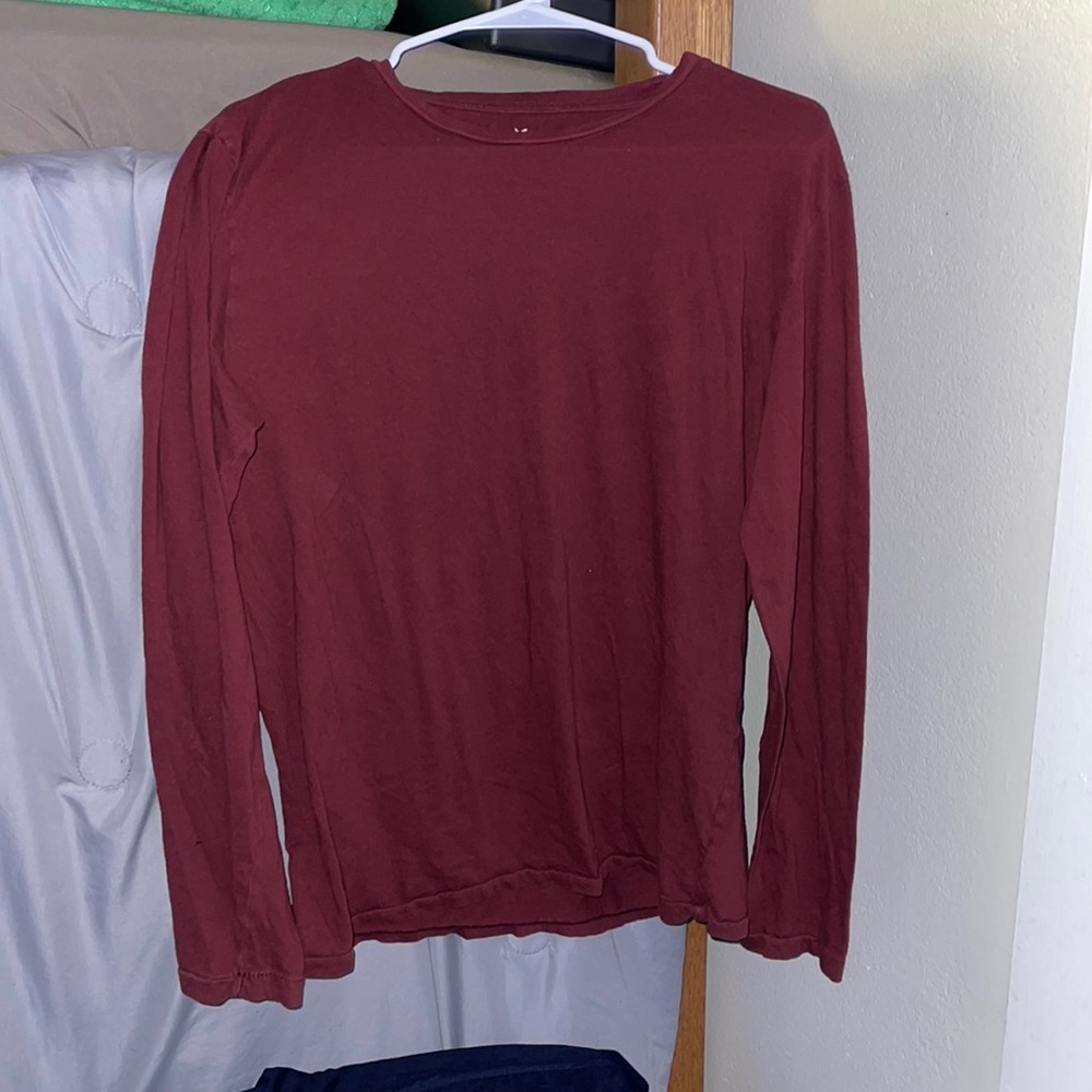 American Eagles Long Sleeve Shirt